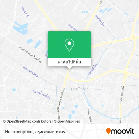 Nearmeoptical แผนที่