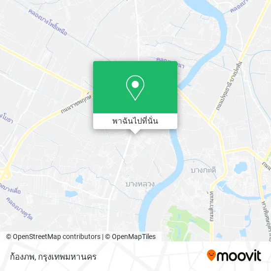 ก้องภพ แผนที่