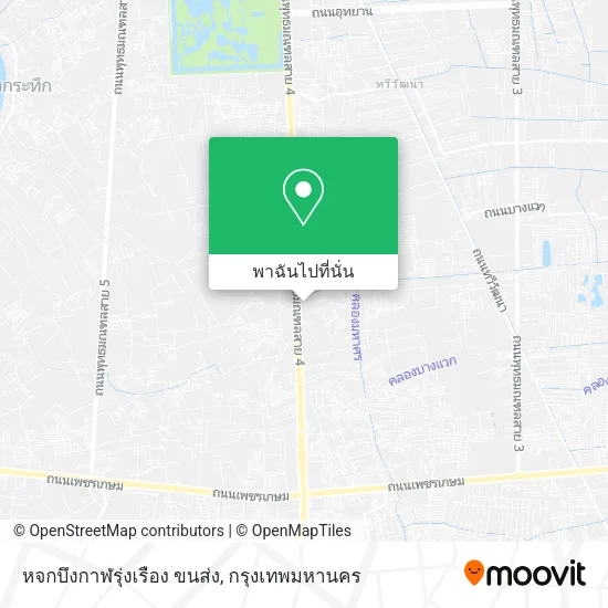 หจกบึงกาฬรุ่งเรือง ขนส่ง แผนที่
