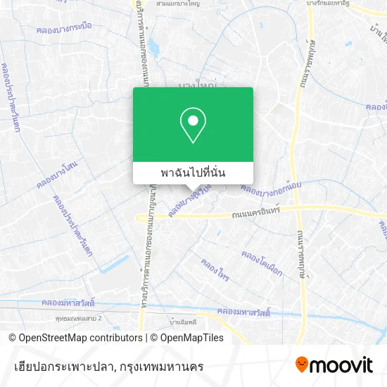 เฮียปอกระเพาะปลา แผนที่