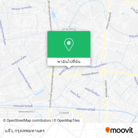 แจ๊ว แผนที่