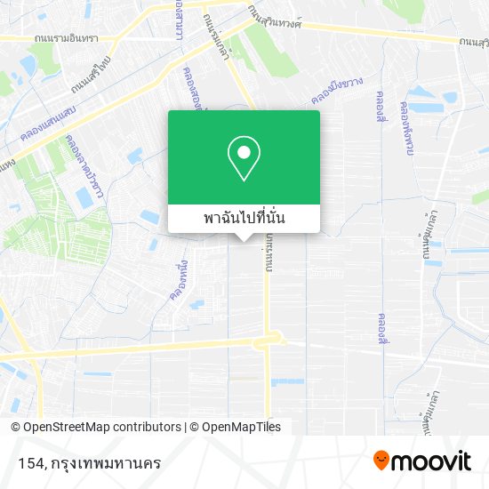 154 แผนที่