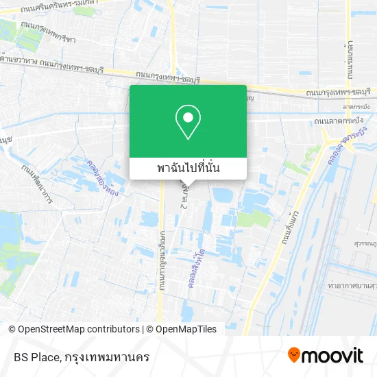 BS Place แผนที่