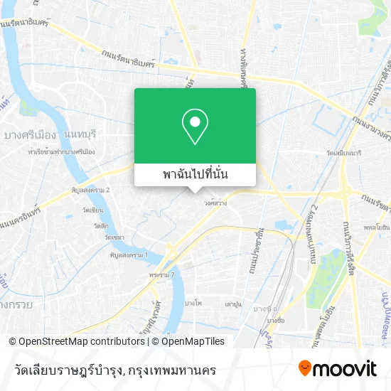 วัดเลียบราษฎร์บำรุง แผนที่
