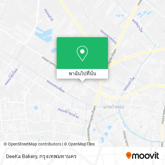 DeeKa Bakery แผนที่