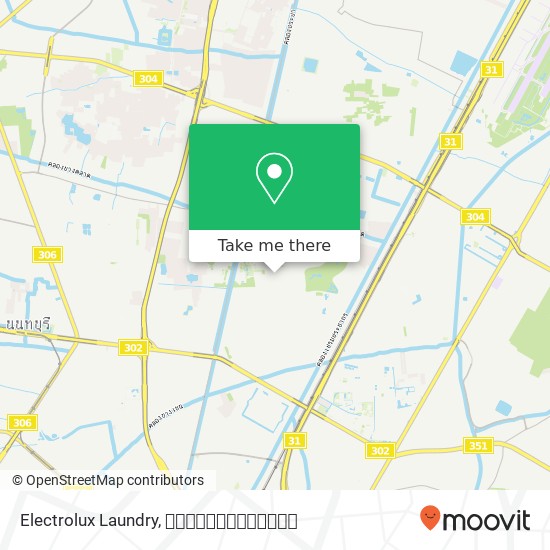 Electrolux Laundry แผนที่
