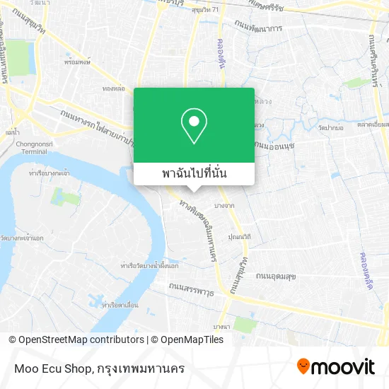 Moo Ecu Shop แผนที่