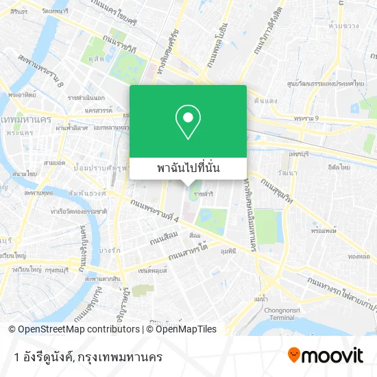 1 อังรีดูนังค์ แผนที่