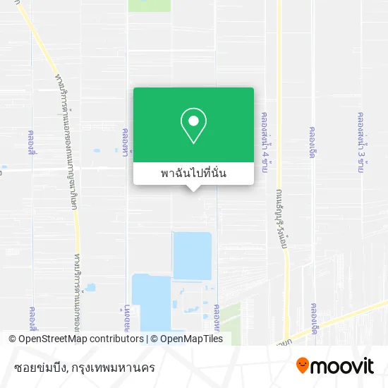 ซอยข่มบีง แผนที่