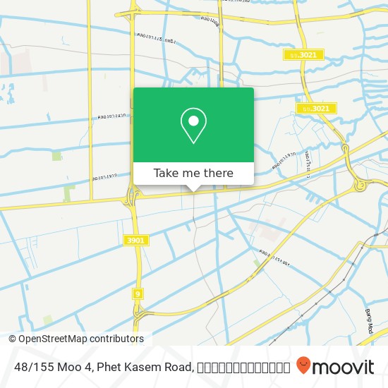 48/155 Moo 4, Phet Kasem Road แผนที่