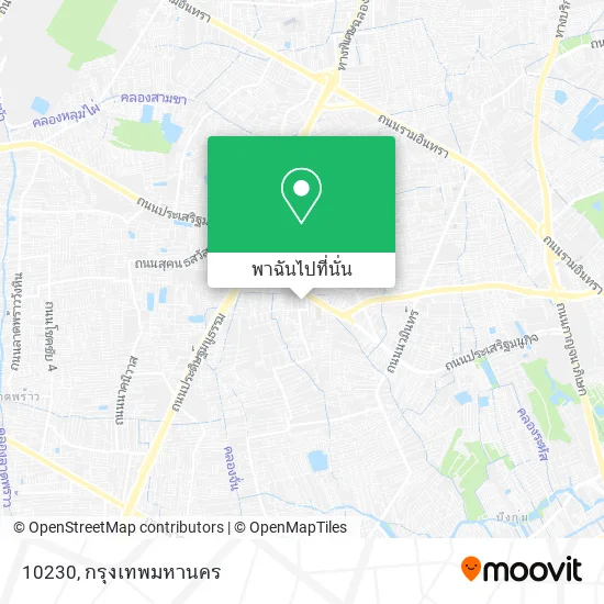 10230 แผนที่