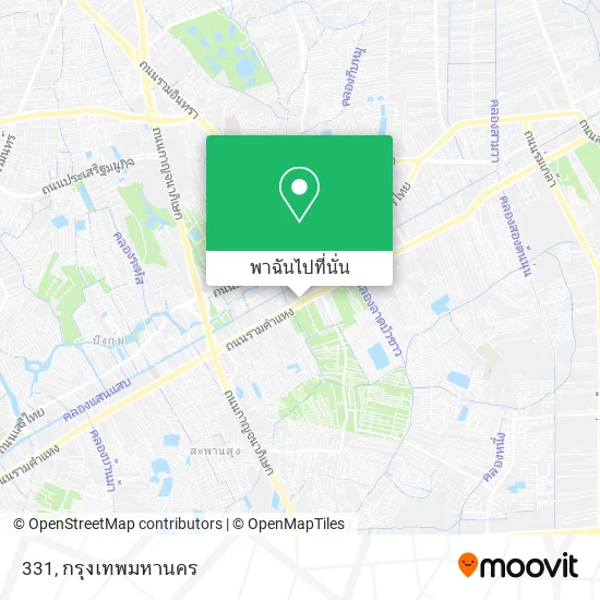 331 แผนที่