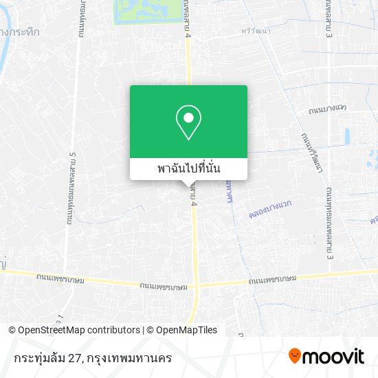 กระทุ่มล้ม 27 แผนที่