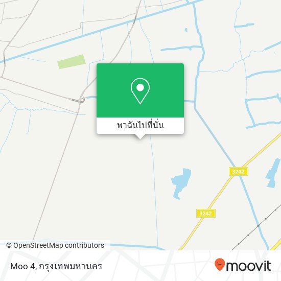 Moo 4 แผนที่