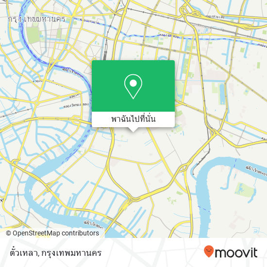 ตั๋วเหลา, สาทร 11 ยานนาวา, สาทร 10120 แผนที่