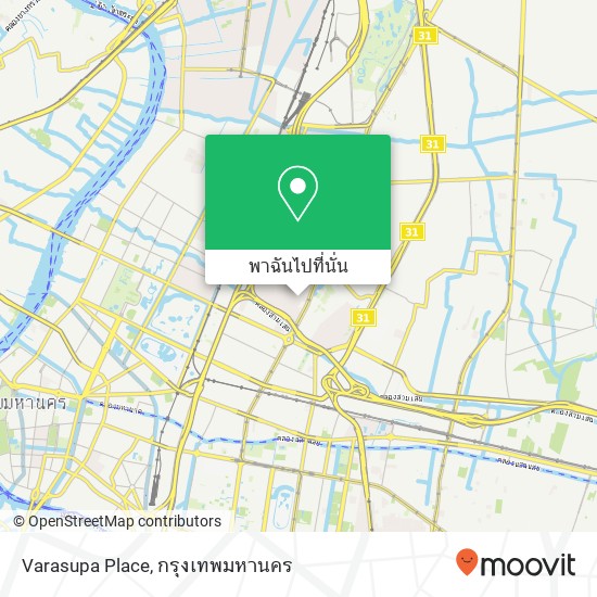 Varasupa Place แผนที่