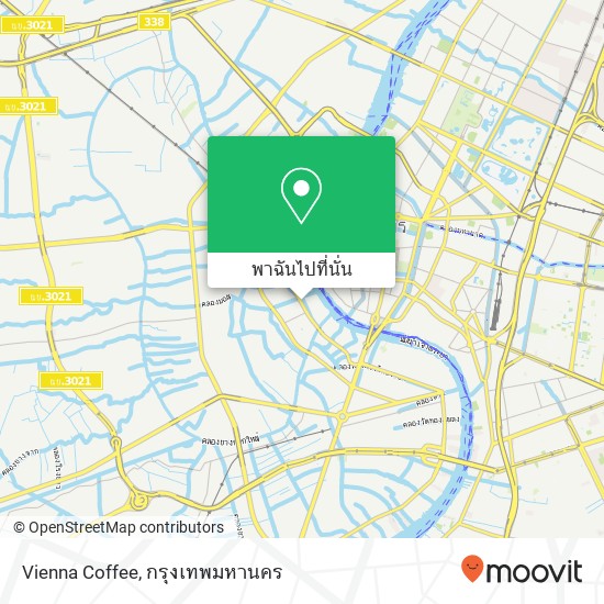 Vienna Coffee แผนที่