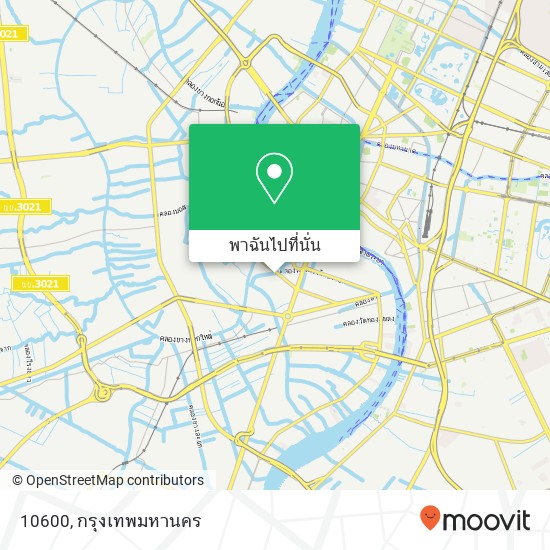 10600 แผนที่