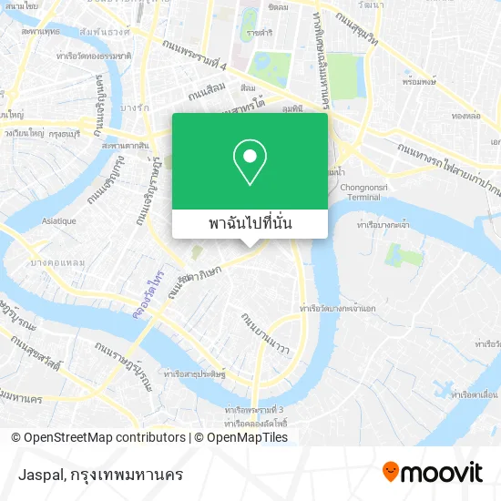 Jaspal แผนที่
