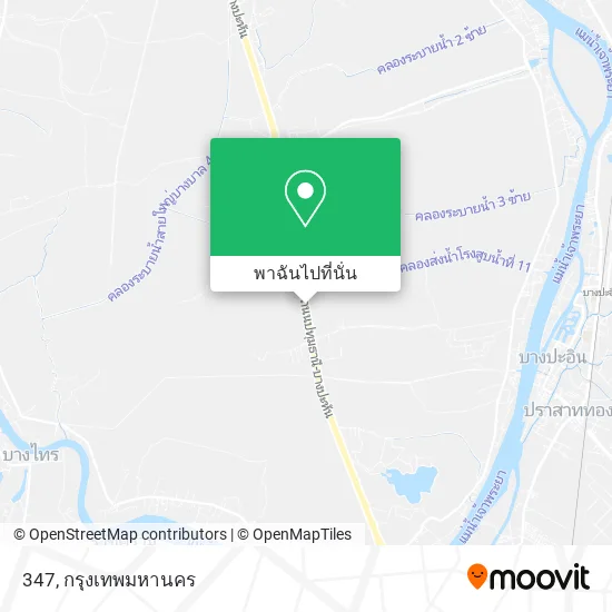 347 แผนที่