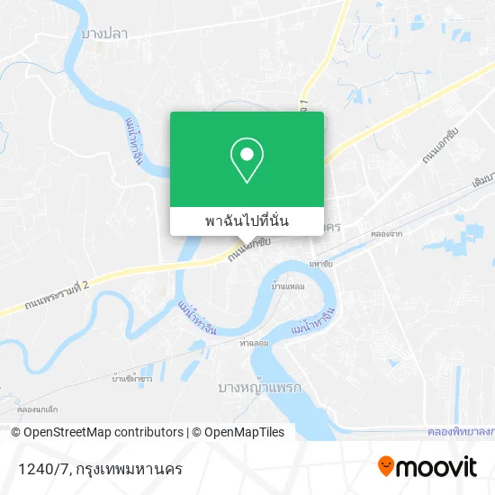 1240/7 แผนที่