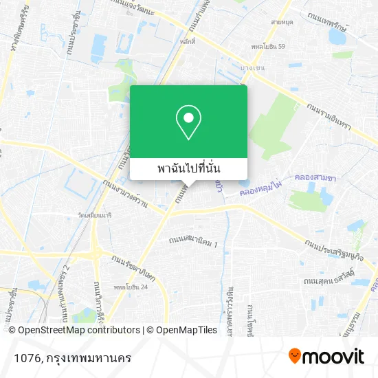 1076 แผนที่