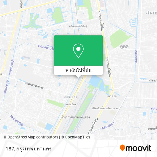 187 แผนที่