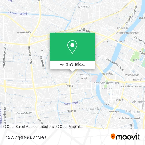 457 แผนที่