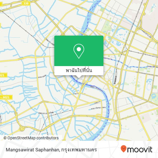 Mangsawirat Saphanhan, วังบูรพาภิรมย์, กรุงเทพมหานคร 10200 แผนที่