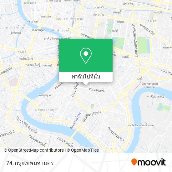 74 แผนที่