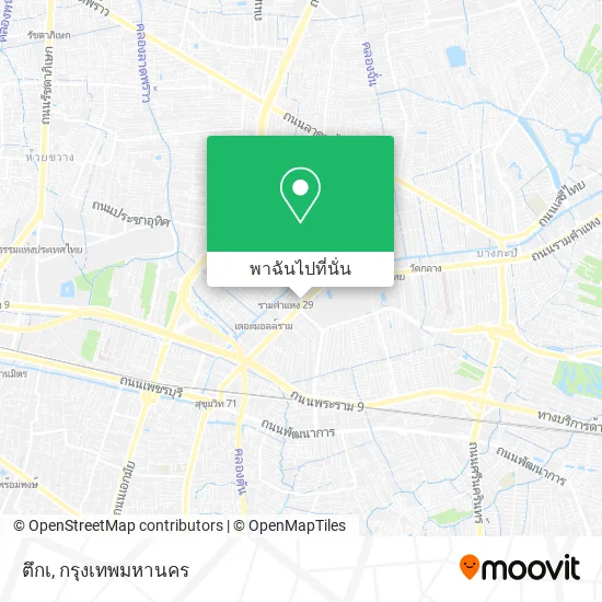 ตึกเ แผนที่