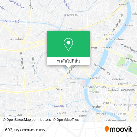 602 แผนที่