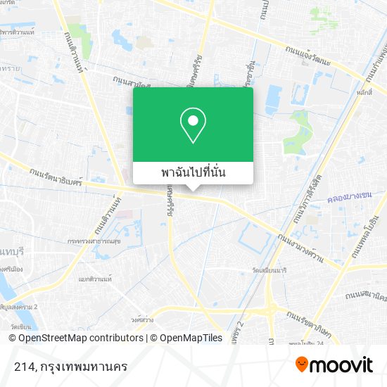 214 แผนที่