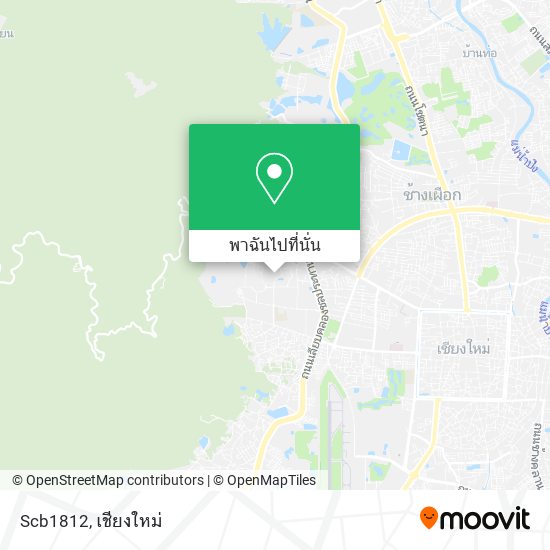 Scb1812 แผนที่
