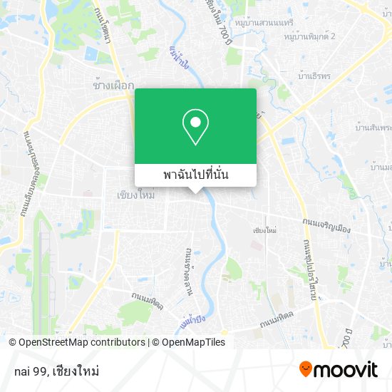 nai 99 แผนที่