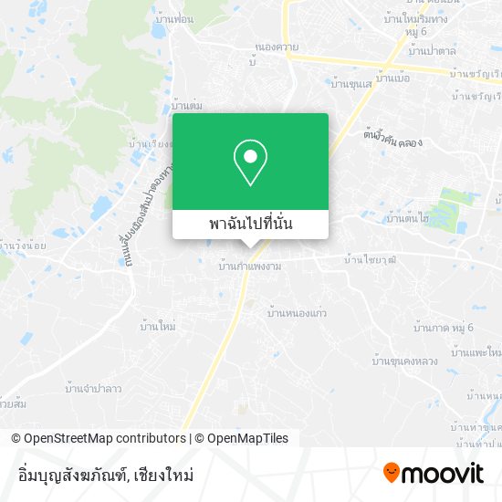 อิ่มบุญสังฆภัณฑ์ แผนที่