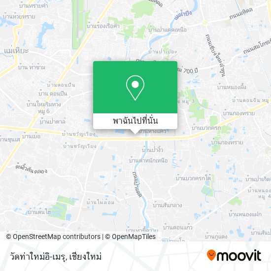 วัดท่าใหม่อิ-เมรุ แผนที่