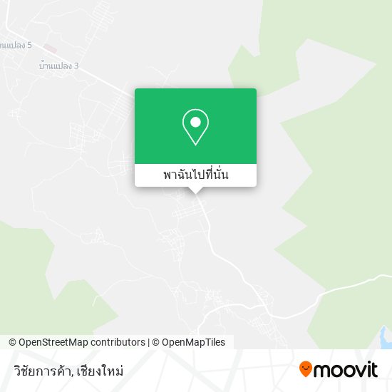 วิชัยการค้า แผนที่