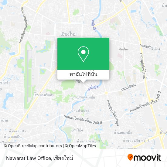 Nawarat Law Office แผนที่