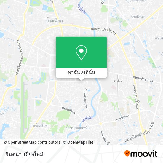 จินตนา แผนที่