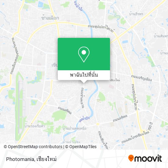 Photomania แผนที่