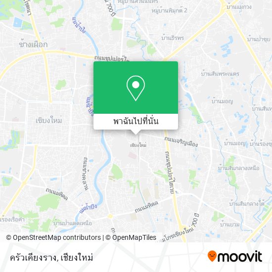 ครัวเคียงราง แผนที่