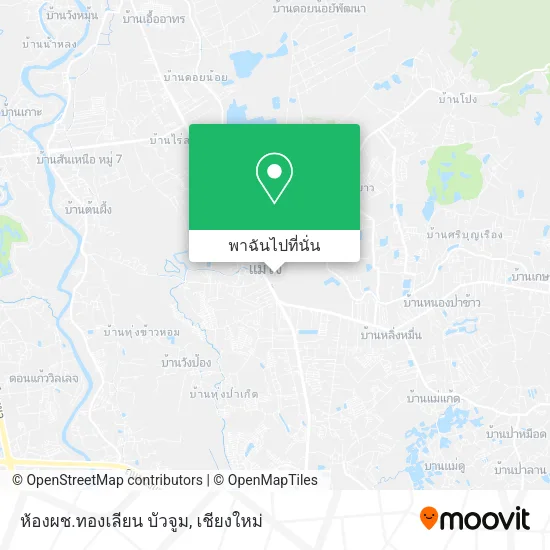 ห้องผช.ทองเลียน บัวจูม แผนที่