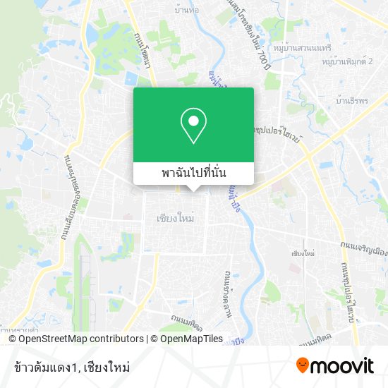 ข้าวต้มแดง1 แผนที่
