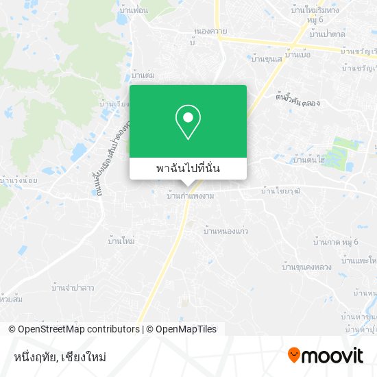 หนึ่งฤทัย แผนที่