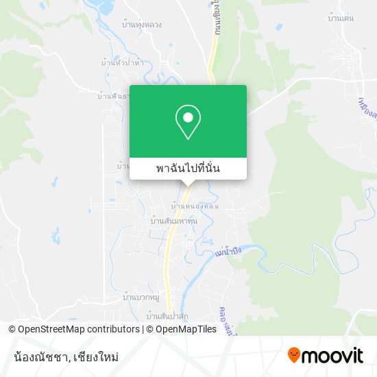 น้องณัชชา แผนที่