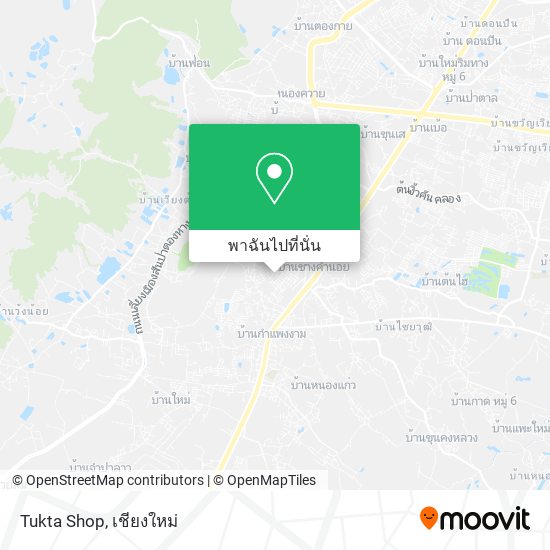 Tukta Shop แผนที่