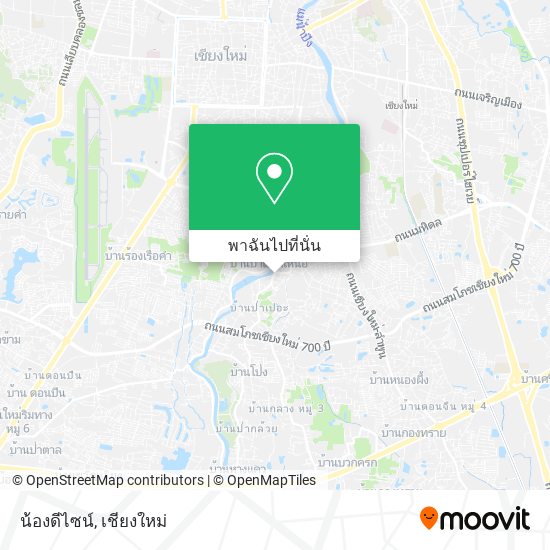 น้องดีไซน์ แผนที่