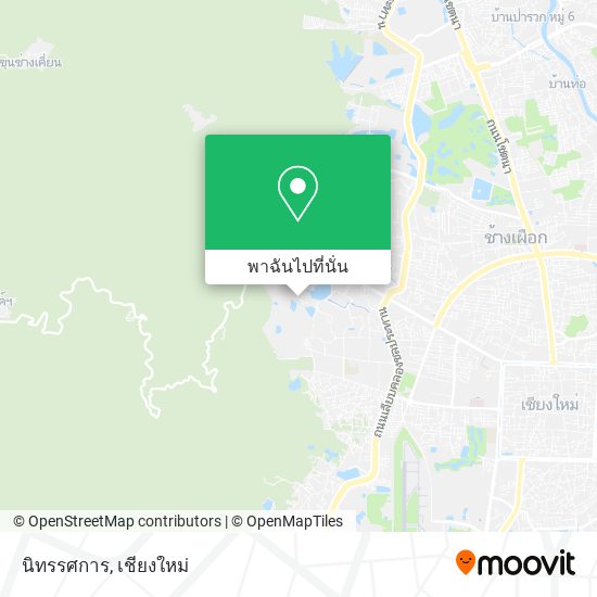 นิทรรศการ แผนที่
