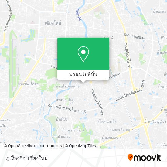 ภู่เรืองกิจ แผนที่